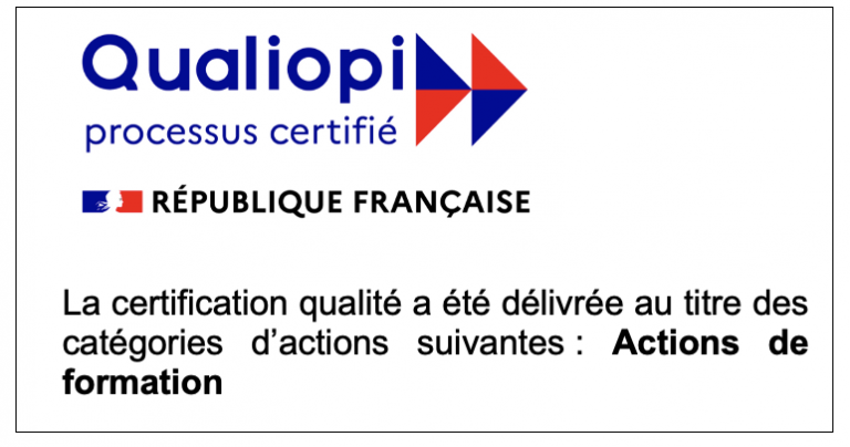 Qualiopi