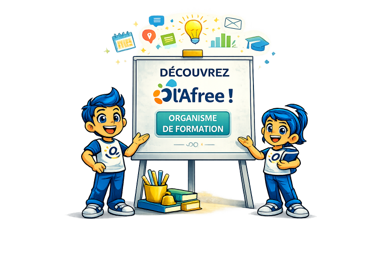 Afree - Association de formation